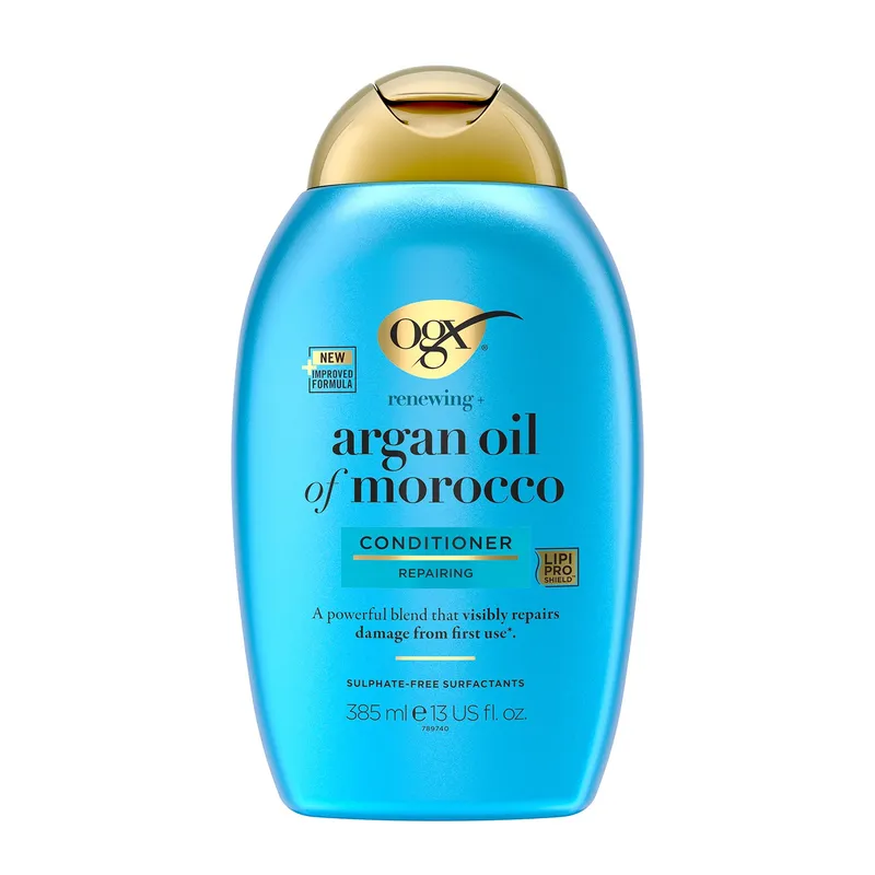 Bild 1 för OGX Argan Oil Conditioner 385 ml
