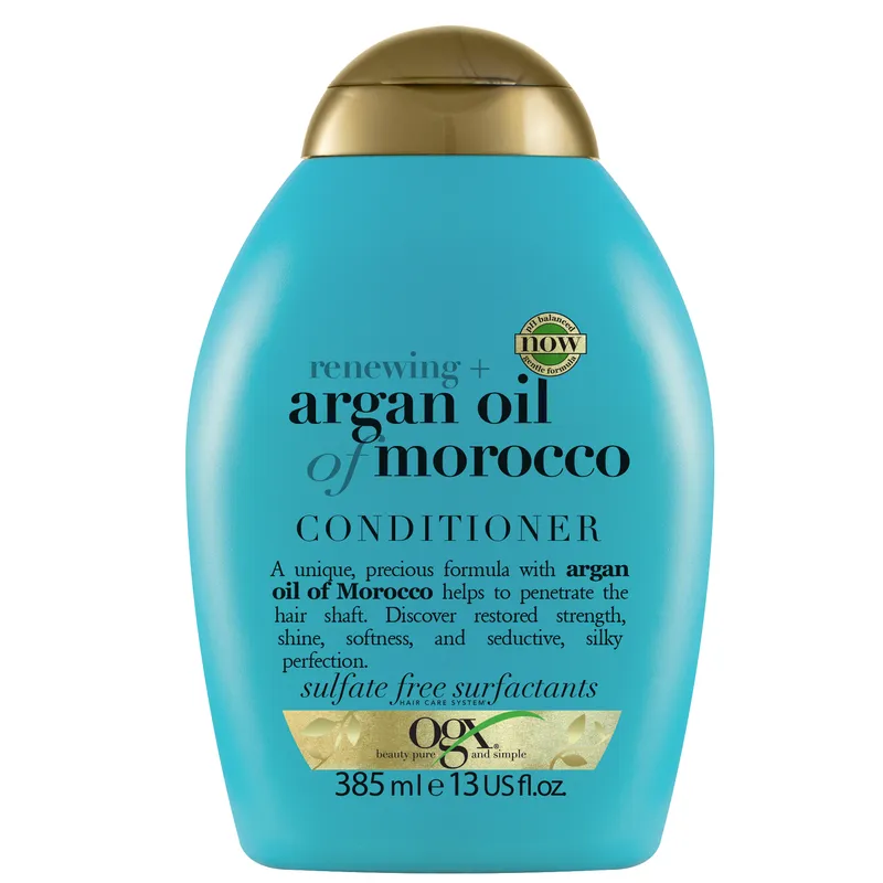 Bild 2 för OGX Argan Oil Conditioner 385 ml