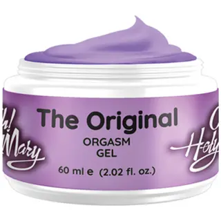 Produktfoto för Oh Holy Mary Orgasm Gel 60 ml