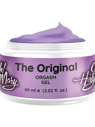 Produktfoto för Oh Holy Mary Orgasm Gel 60 ml