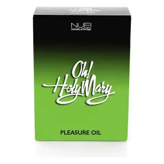 Produktfoto för Oh! Holy Mary, Pleasure Oil