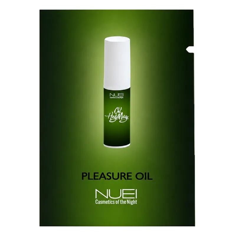 Bild 2 för Oh! Holy Mary, Pleasure Oil