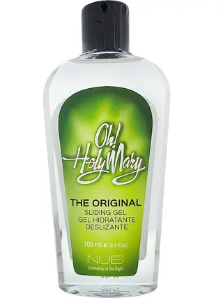 Produktfoto för Oh Holy Mary Sliding Gel