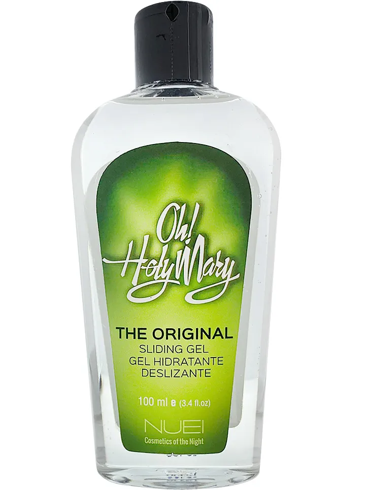 Alternativ bild 0 för Oh Holy Mary Sliding Gel