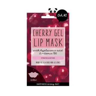 Produktfoto för Oh K! Cherry Gel Lip Mask 2.5g