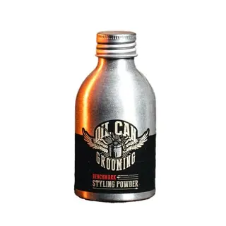 Produktfoto för Oil Can Grooming Grooming Spray 200 ml