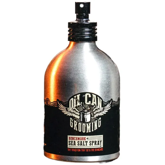 Alternativ bild 0 för Oil Can Grooming Sea Salt Spray 200 ml