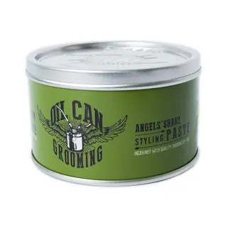 Produktfoto för Oil Can Grooming Styling Paste 100ml