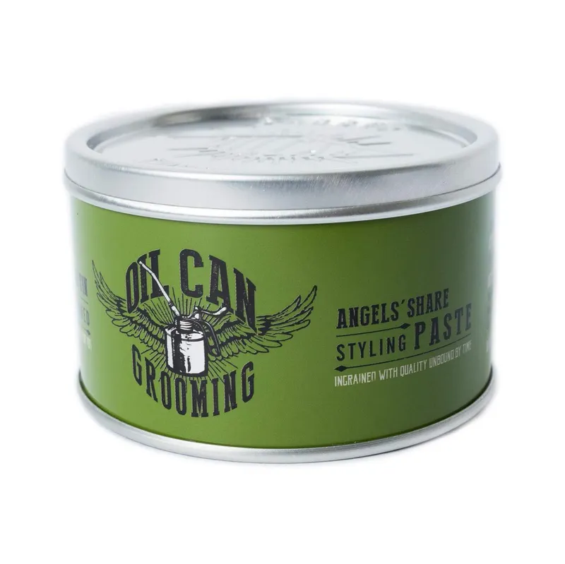 Alternativ bild 0 för Oil Can Grooming Styling Paste 100ml