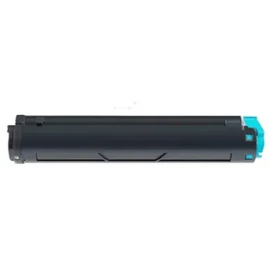 Alternativ bild 0 för OKI 43502002 Toner Black - Tonerkassett Svart