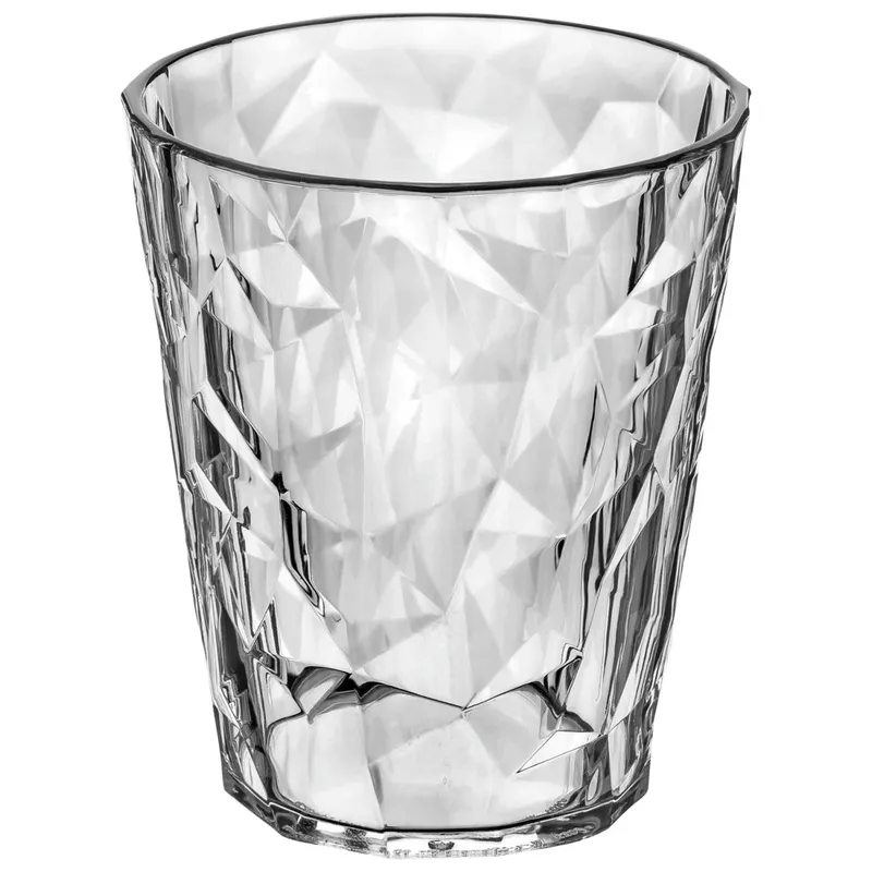 Alternativ bild 0 för Okrossbara Dricksglas 4-pack