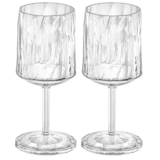 Produktfoto för Okrossbara Vinglas 2-pack