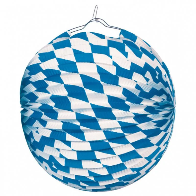 Alternativ bild 0 för Oktoberfest lykta