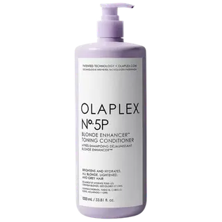 Produktfoto för Olaplex Blonde Enhancer Toning Conditioner No.5P  1000 ml