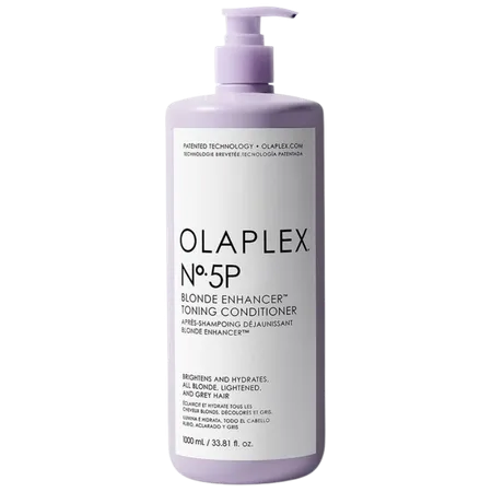 Bild 1 för Olaplex Blonde Enhancer Toning Conditioner No.5P  1000 ml