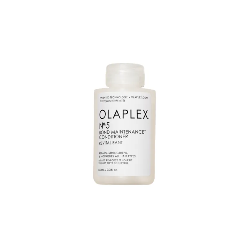Bild 2 för Olaplex Bond Maintenance Conditioner No5 - 100 ml