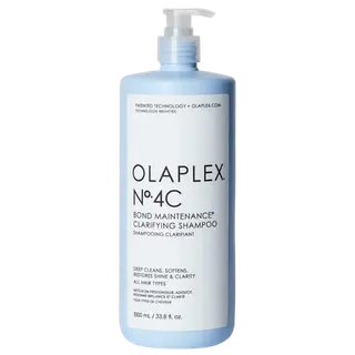 Produktfoto för Olaplex - Bond Maintenance  N°.4C Clarifying Shampoo- 1000 ml