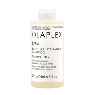 Produktfoto för Olaplex Bond Maintenance Schampo No.4 250 ml
