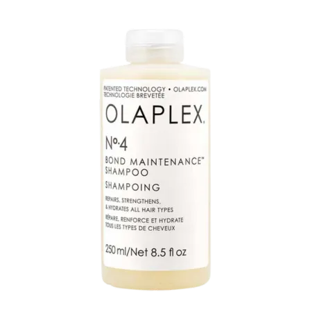 Bild 2 för Olaplex Bond Maintenance Schampo No.4 250 ml