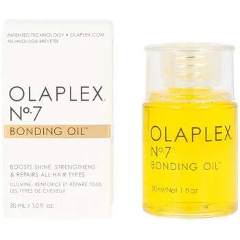 Bild 1 för Olaplex Bonding Oil No.7 30 ml