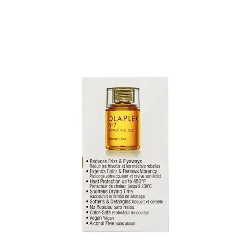 Bild 11 för Olaplex Bonding Oil No.7 30 ml