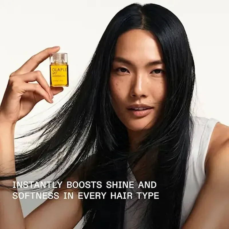 Bild 3 för Olaplex Bonding Oil No.7 30 ml