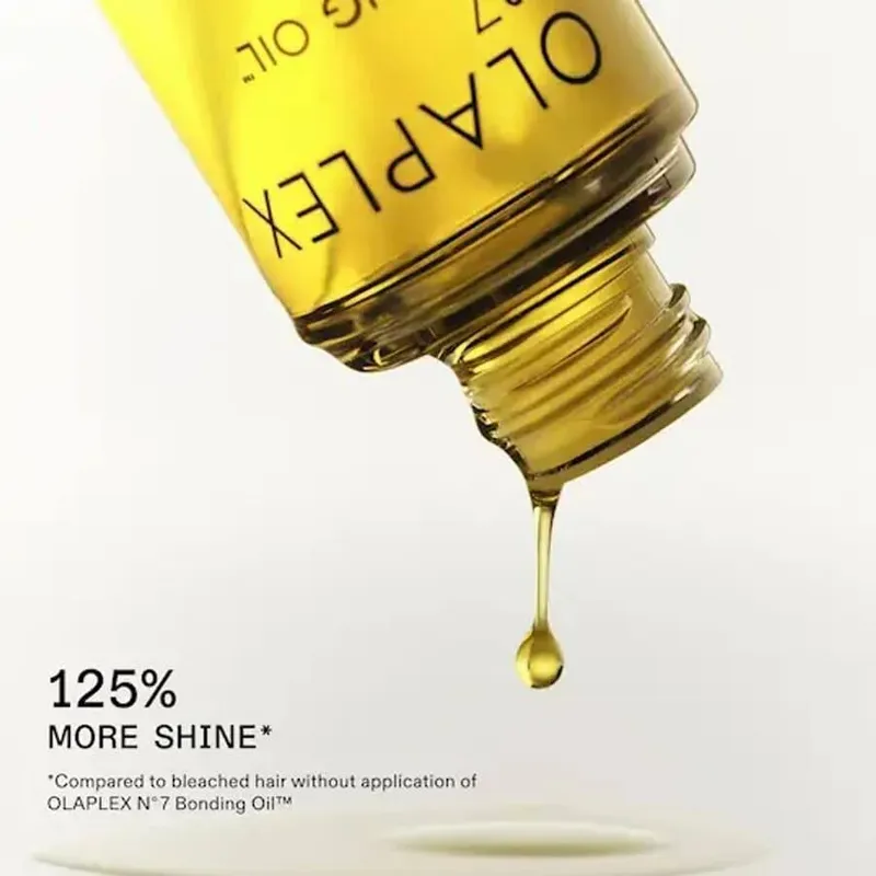 Bild 4 för Olaplex Bonding Oil No.7 30 ml