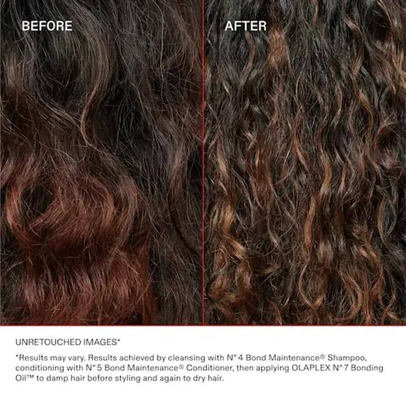 Bild 5 för Olaplex Bonding Oil No.7 30 ml
