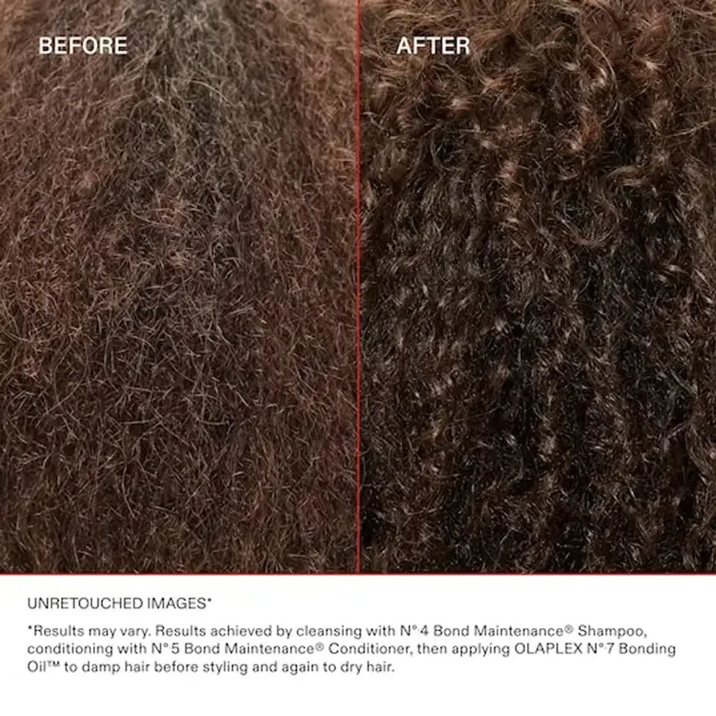 Bild 7 för Olaplex Bonding Oil No.7 30 ml
