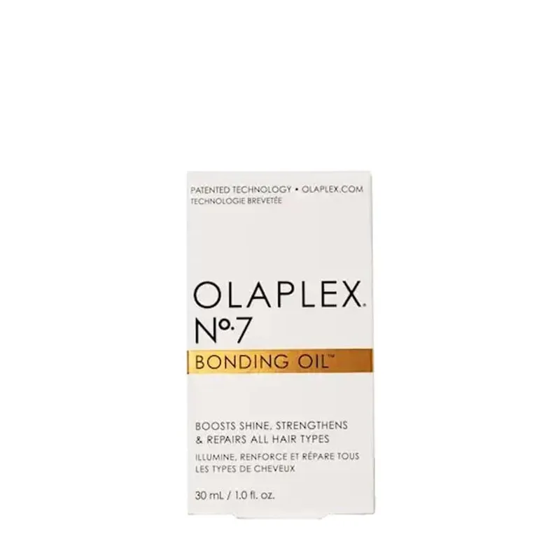 Bild 9 för Olaplex Bonding Oil No.7 30 ml