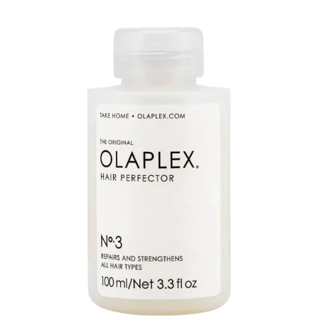 Bild 1 för Olaplex Hair Perfector No.3 100 ml Hårkur til farvet & skadet hår