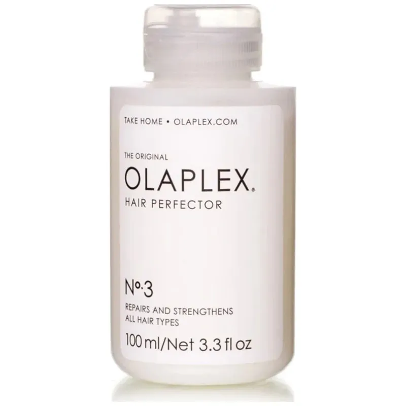 Alternativ bild 0 för Olaplex Hair Perfector Treatment No.3 100 ml
