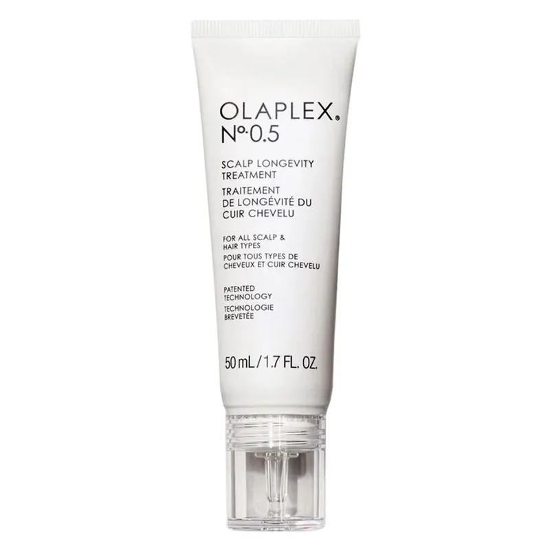 Bild 1 för Olaplex No.0.5 Scalp Longevity Treatment 50 ml