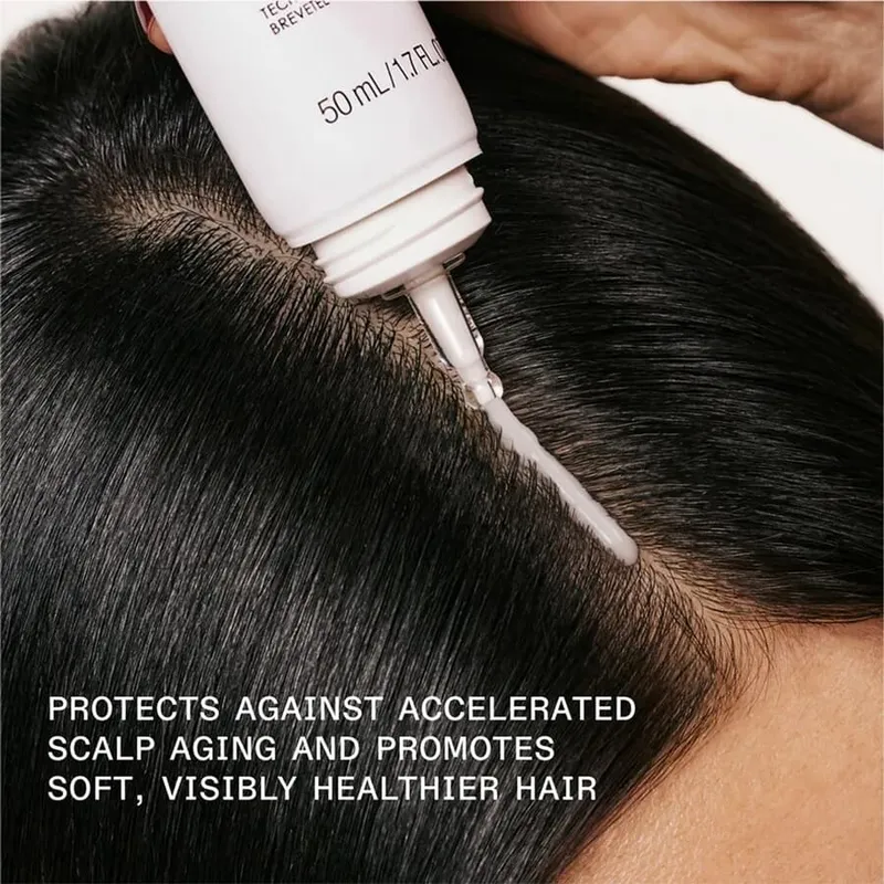 Bild 2 för Olaplex No.0.5 Scalp Longevity Treatment 50 ml