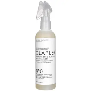 Produktfoto för Olaplex No.0 Intensive Bond Buildning Hair Treament 155 ml