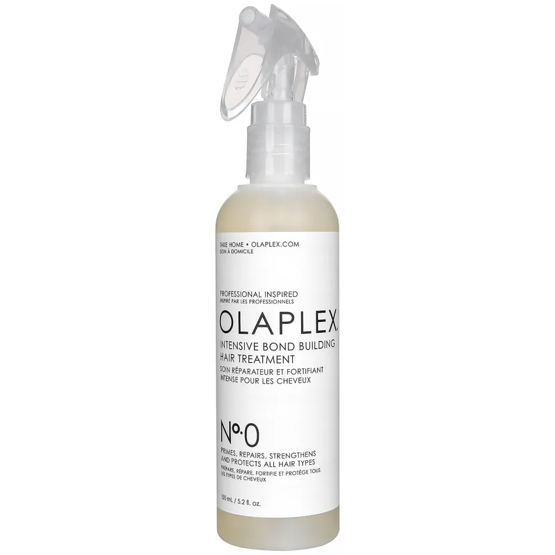 Bild 1 för Olaplex No.0 Intensive Bond Buildning Hair Treament 155 ml