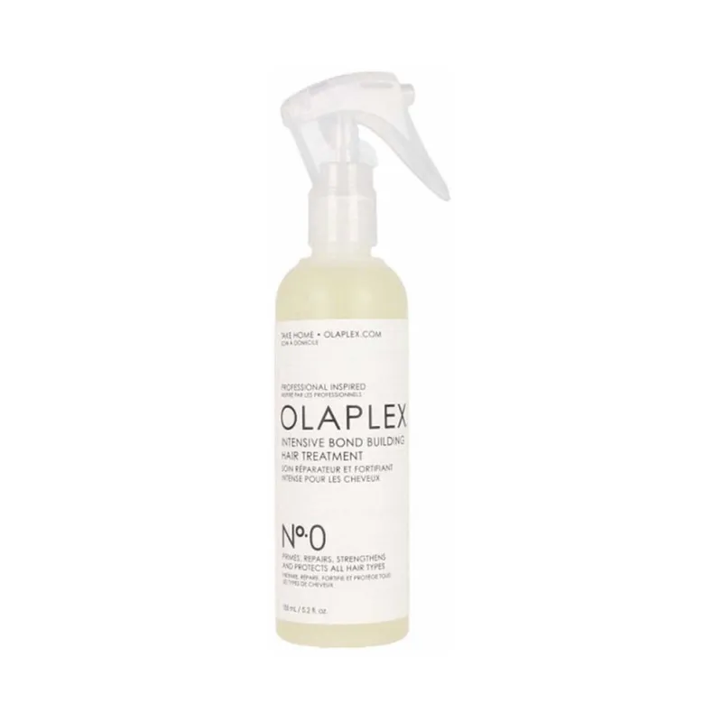 Bild 2 för Olaplex No.0 Intensive Bond Buildning Hair Treament 155 ml