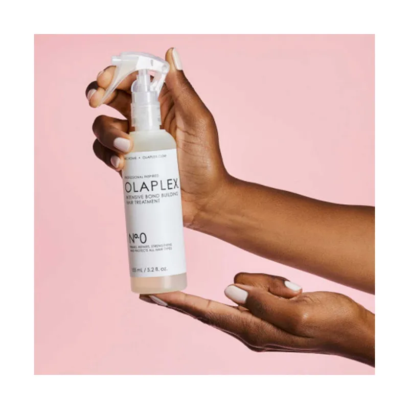 Bild 3 för Olaplex No.0 Intensive Bond Buildning Hair Treament 155 ml