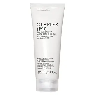 Produktfoto för Olaplex No. 10 Bond Shaper Curl Defining Gel 200 ml