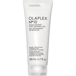 Produktfoto för Olaplex No. 10 Bond Shaper Curl Defining Gel 200 ml