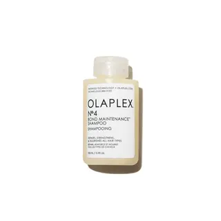 Produktfoto för Olaplex No.4 Bond Maintenance Schampo 100 ml