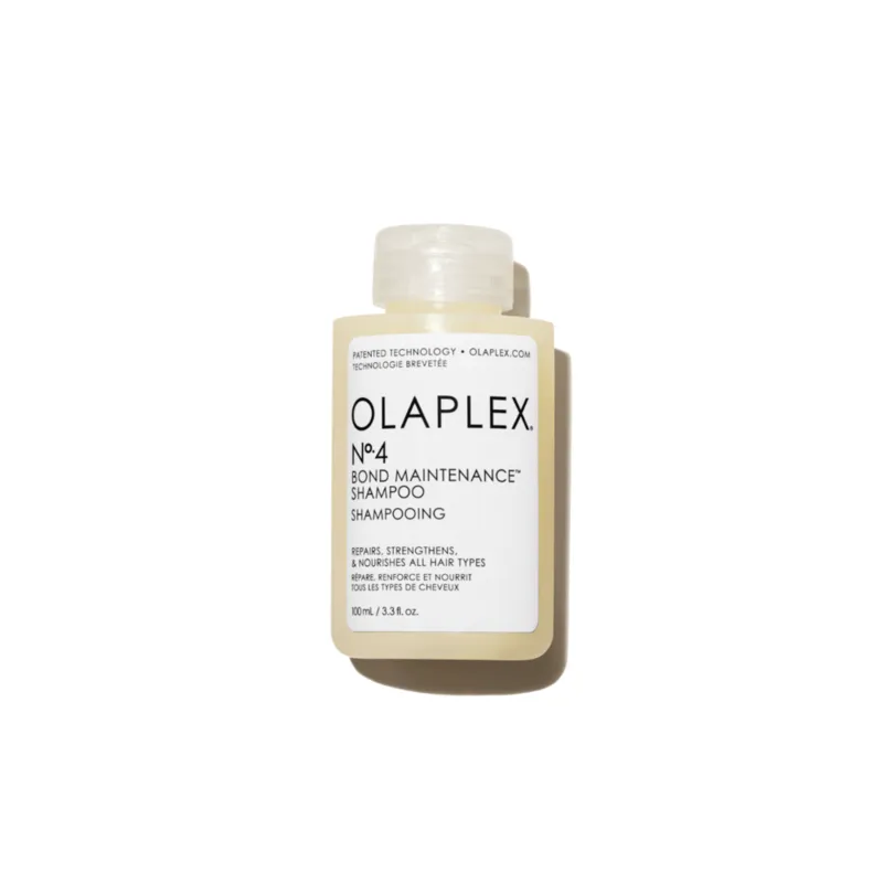 Bild 1 för Olaplex No.4 Bond Maintenance Schampo 100 ml