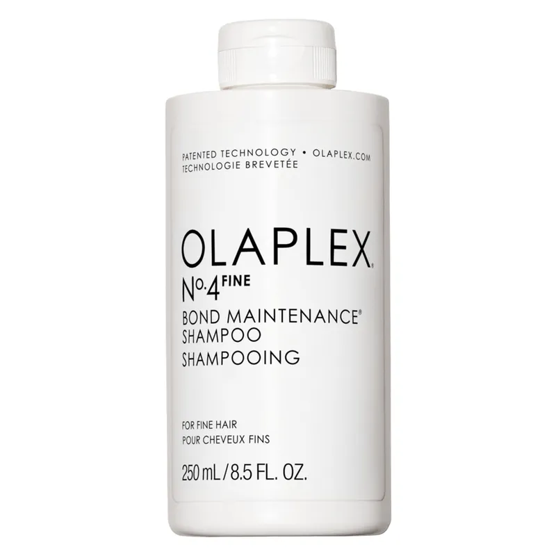 Bild 1 för Olaplex No. 4 Fine Bond Maintenance Shampoo 250 ml