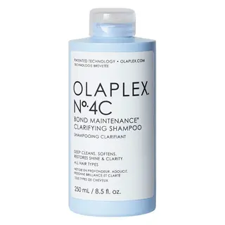 Produktfoto för Olaplex No.4C Bond Maintenance Clarifying Shampoo