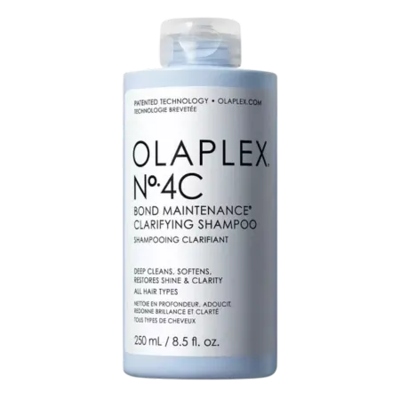 Bild 1 för Olaplex No.4C Bond Maintenance Clarifying Shampoo