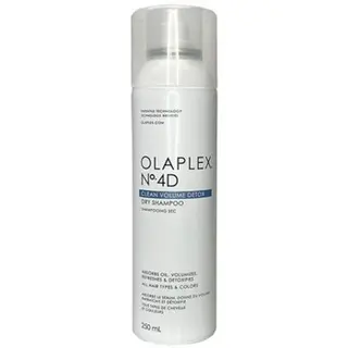 Produktfoto för Olaplex No.4D Clean Volume Detox Dry Schampo 250 ml