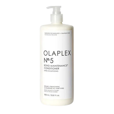 Bild 2 för Olaplex No.5 Bond Maintenance Conditioner 1000 ml