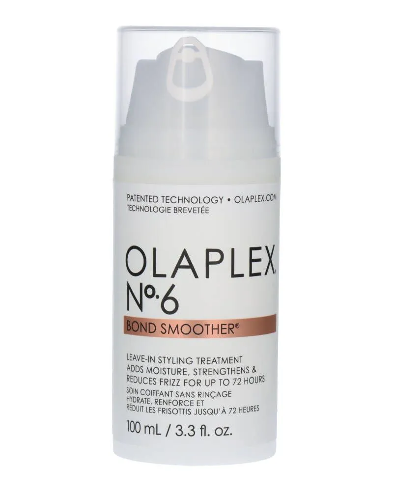 Bild 1 för Olaplex No.6 Bond Smoother Leave-In Styling Treatment 100 ml