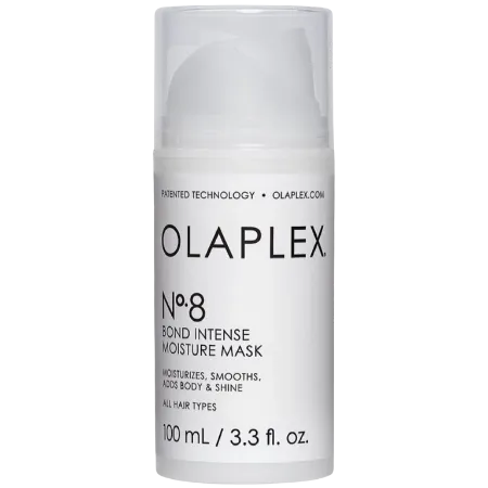 Bild 2 för Olaplex No.8 Moisture Mask 100 ml