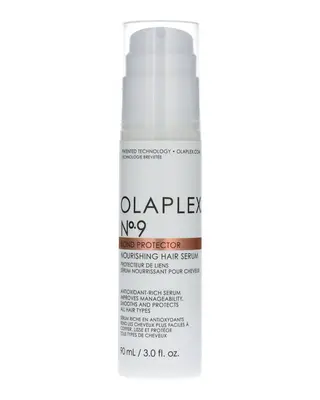 Produktfoto för Olaplex No.9 Bond Protector Nourishing Hair Serum 90 ml